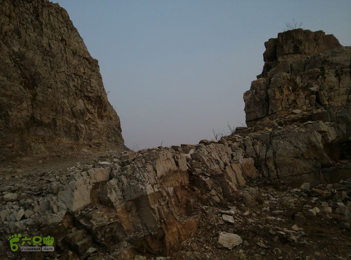 幽州村～水壶沟-天坑-芦子水小庙～向阳口村PIC_20140309_172757_012