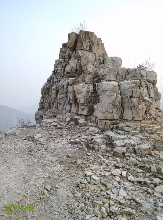 幽州村～水壶沟-天坑-芦子水小庙～向阳口村PIC_20140309_172827_3F7