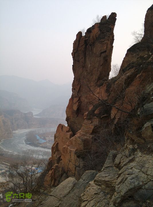 幽州村～水壶沟-天坑-芦子水小庙～向阳口村PIC_20140309_173549_269