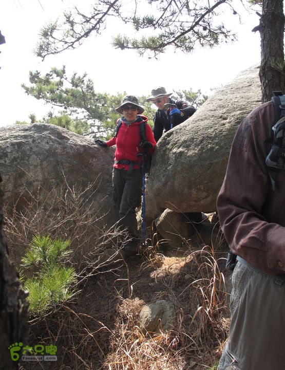 八水河-天梯-梯子石-寻真门-山海重光IMG_5190