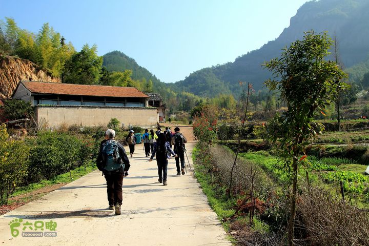20140315永康峰箬村龙溪山环线nEO_IMG_IMG_3580