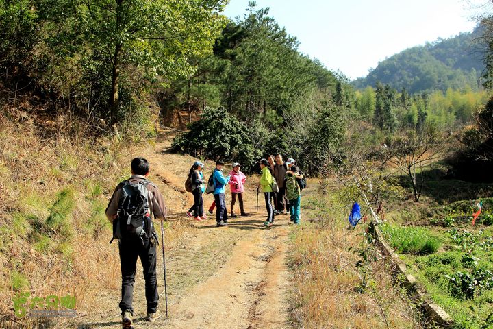 20140315永康峰箬村龙溪山环线nEO_IMG_IMG_3588
