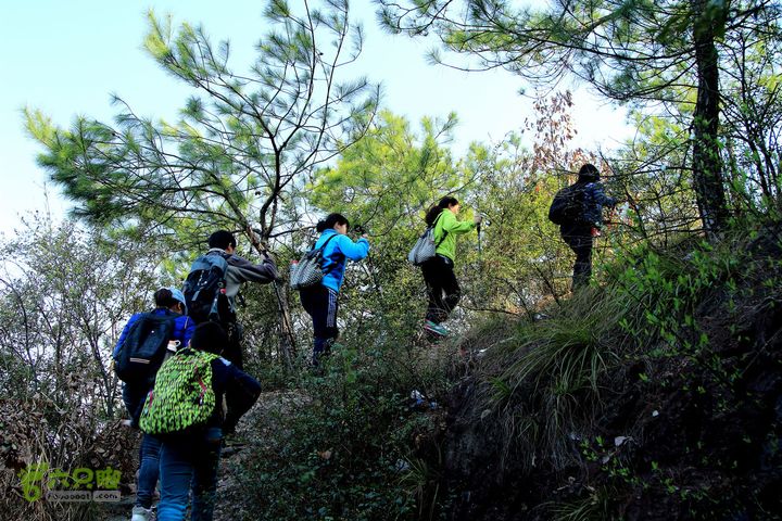 20140315永康峰箬村龙溪山环线nEO_IMG_IMG_3600