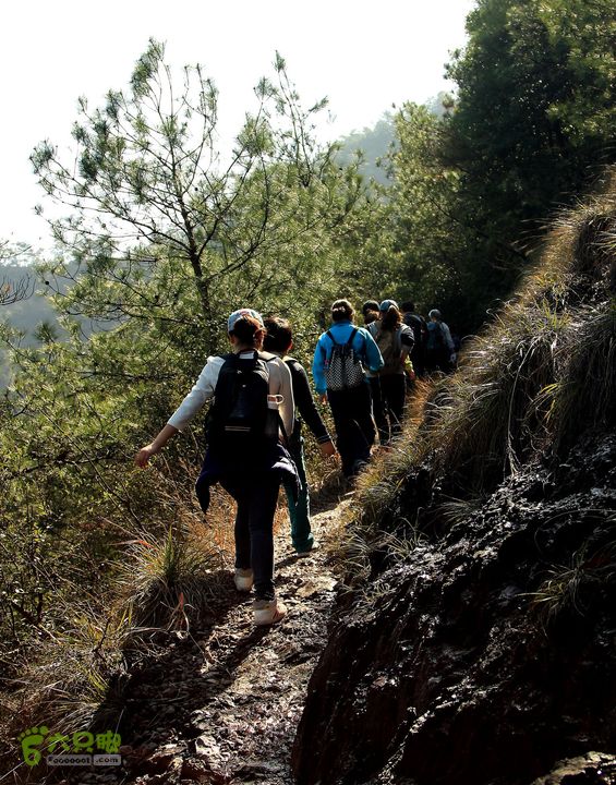 20140315永康峰箬村龙溪山环线nEO_IMG_IMG_3608