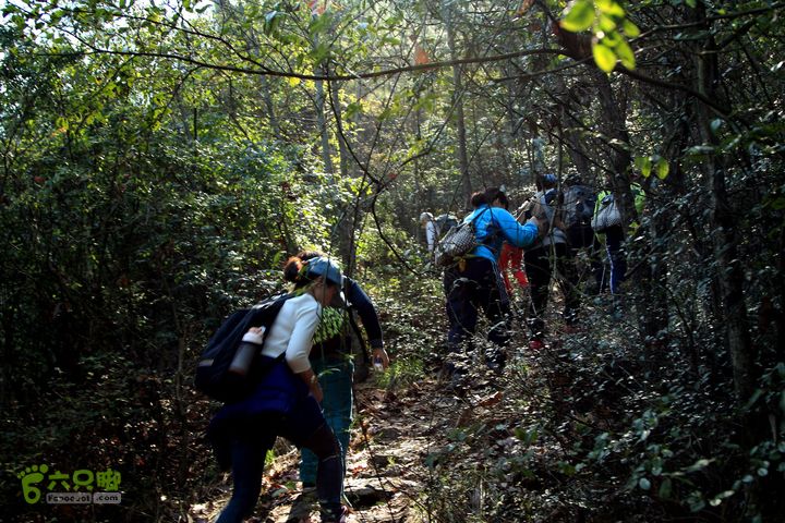20140315永康峰箬村龙溪山环线nEO_IMG_IMG_3615