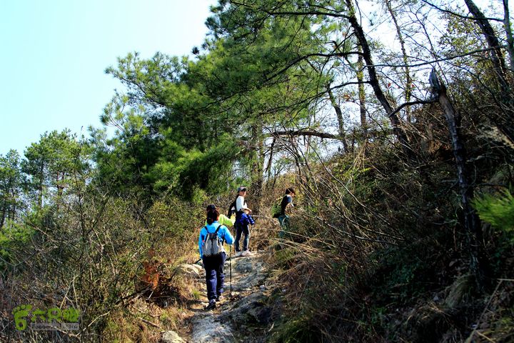 20140315永康峰箬村龙溪山环线nEO_IMG_IMG_3619
