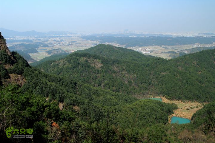 20140315永康峰箬村龙溪山环线nEO_IMG_IMG_3620