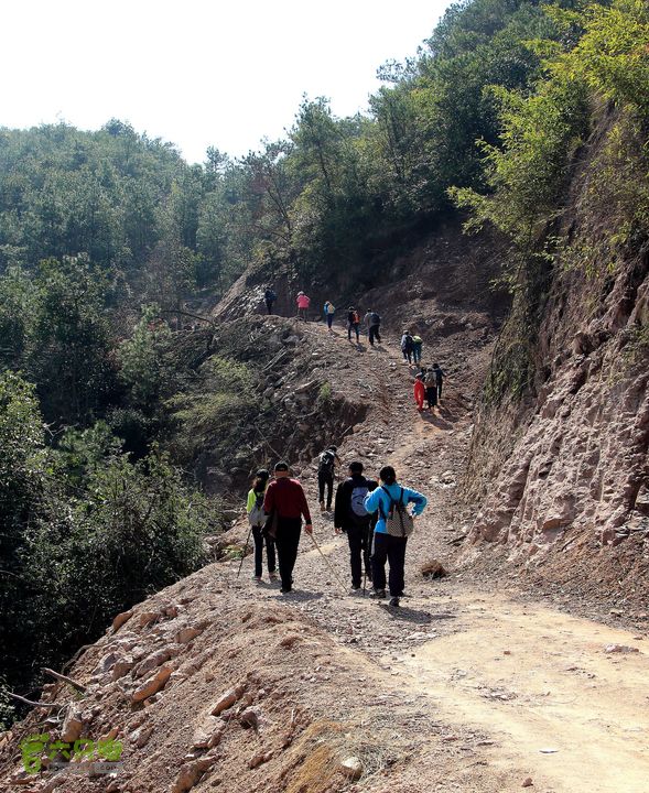 20140315永康峰箬村龙溪山环线nEO_IMG_IMG_3634