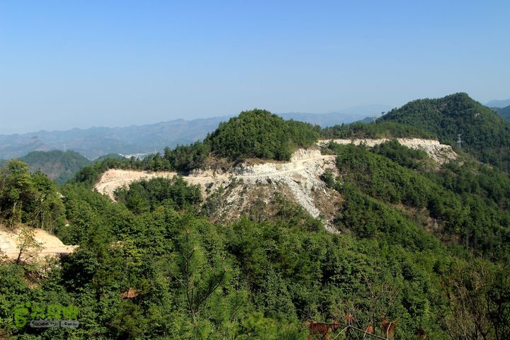 20140315永康峰箬村龙溪山环线nEO_IMG_IMG_3636