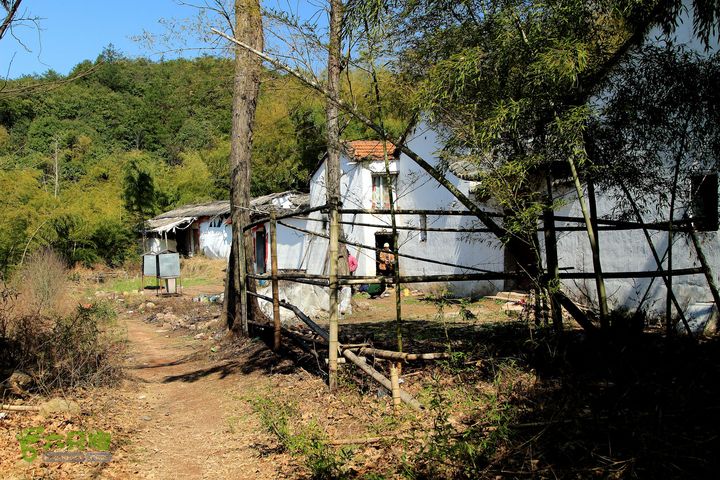 20140315永康峰箬村龙溪山环线nEO_IMG_IMG_3649