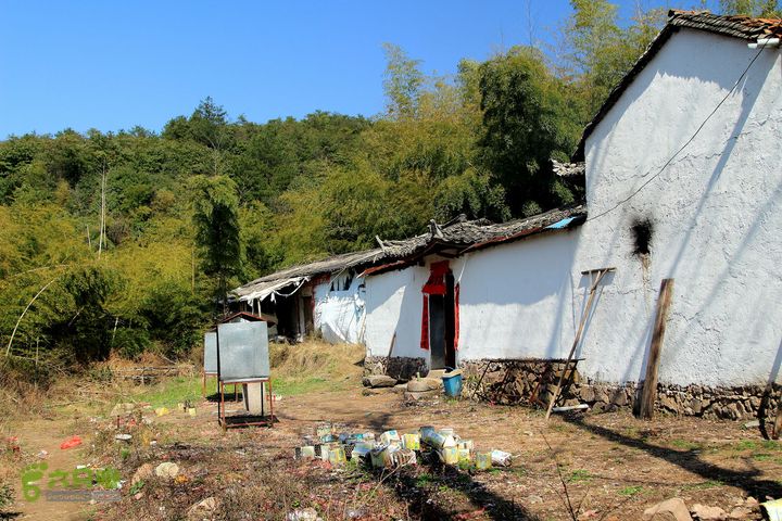 20140315永康峰箬村龙溪山环线nEO_IMG_IMG_3650
