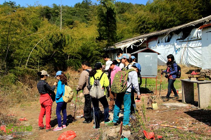 20140315永康峰箬村龙溪山环线nEO_IMG_IMG_3656