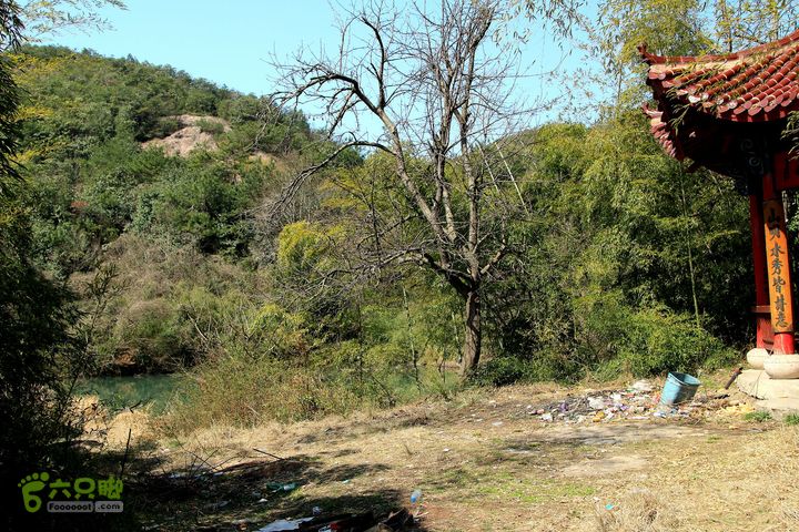 20140315永康峰箬村龙溪山环线nEO_IMG_IMG_3657
