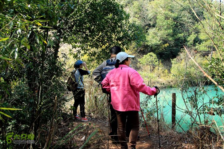 20140315永康峰箬村龙溪山环线nEO_IMG_IMG_3660