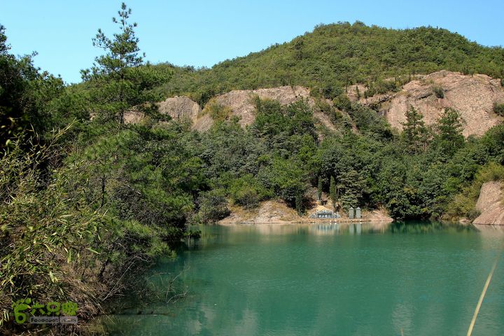 20140315永康峰箬村龙溪山环线nEO_IMG_IMG_3662