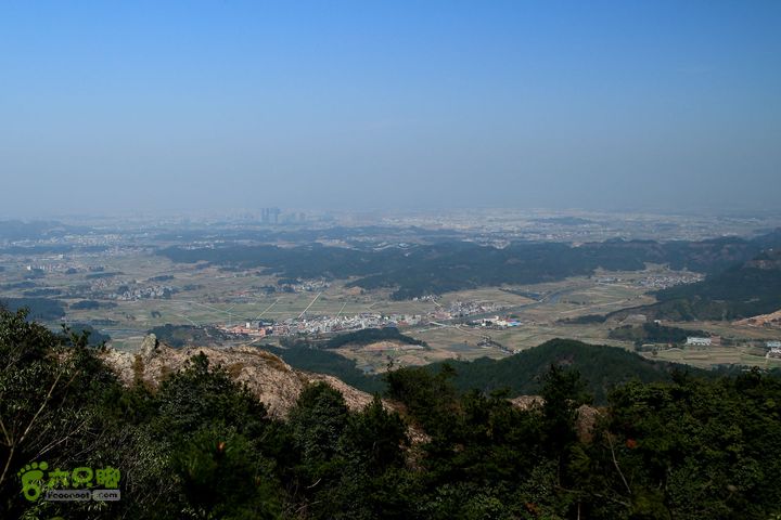 20140315永康峰箬村龙溪山环线nEO_IMG_IMG_3675