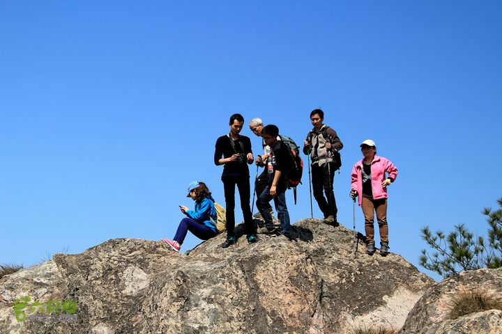 20140315永康峰箬村龙溪山环线nEO_IMG_IMG_3680