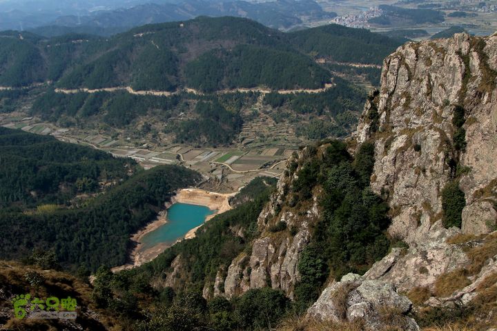 20140315永康峰箬村龙溪山环线nEO_IMG_IMG_3683