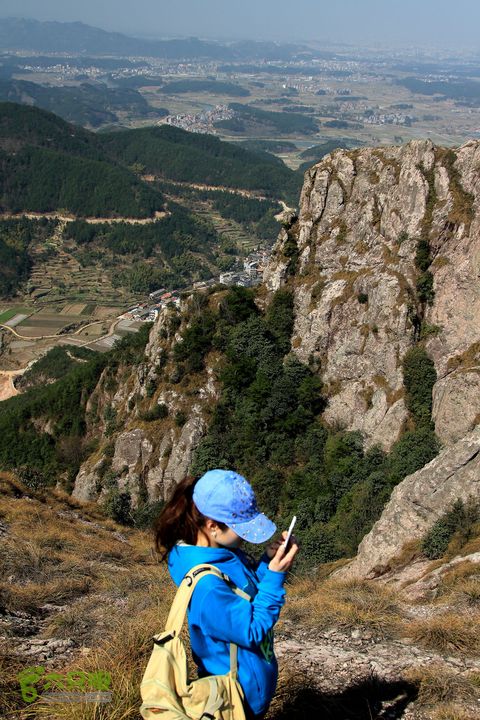 20140315永康峰箬村龙溪山环线nEO_IMG_IMG_3690