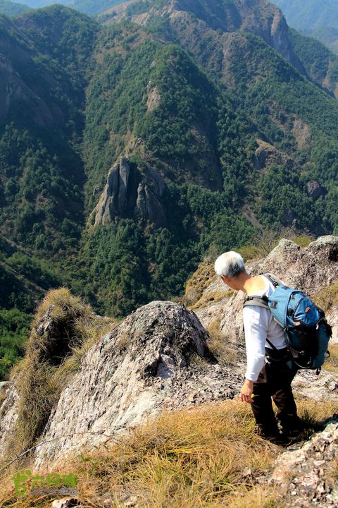 20140315永康峰箬村龙溪山环线nEO_IMG_IMG_3691