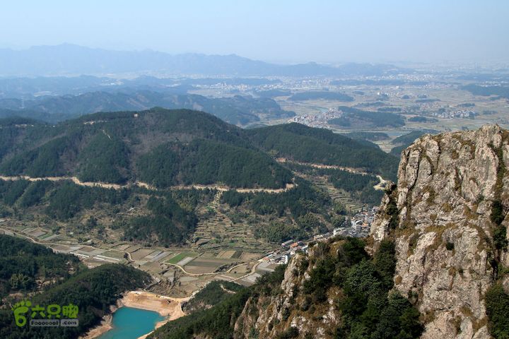 20140315永康峰箬村龙溪山环线nEO_IMG_IMG_3693