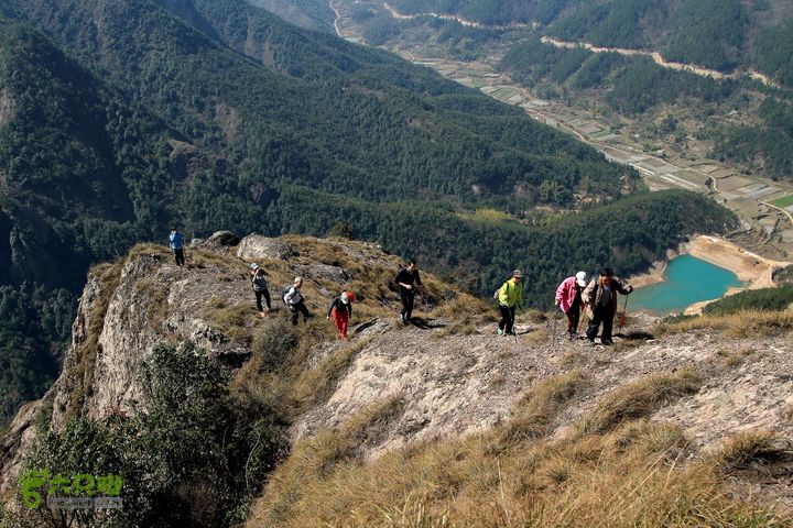 20140315永康峰箬村龙溪山环线nEO_IMG_IMG_3696