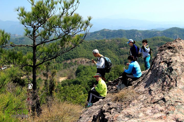 20140315永康峰箬村龙溪山环线nEO_IMG_IMG_3704
