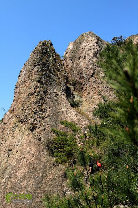 20140315永康峰箬村龙溪山环线nEO_IMG_IMG_3710