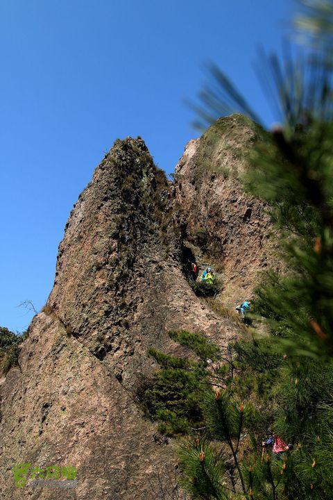 20140315永康峰箬村龙溪山环线nEO_IMG_IMG_3714