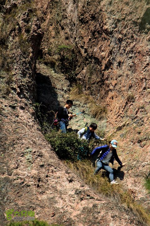 20140315永康峰箬村龙溪山环线nEO_IMG_IMG_3715