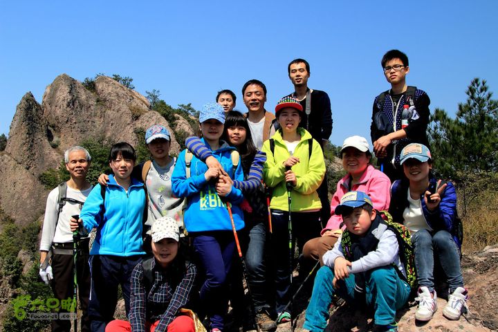 20140315永康峰箬村龙溪山环线nEO_IMG_IMG_3725