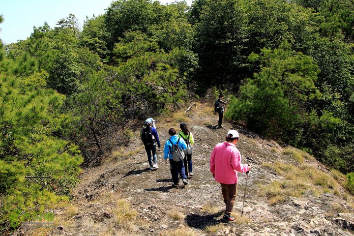 20140315永康峰箬村龙溪山环线nEO_IMG_IMG_3745