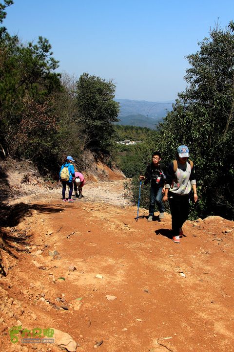 20140315永康峰箬村龙溪山环线nEO_IMG_IMG_3766