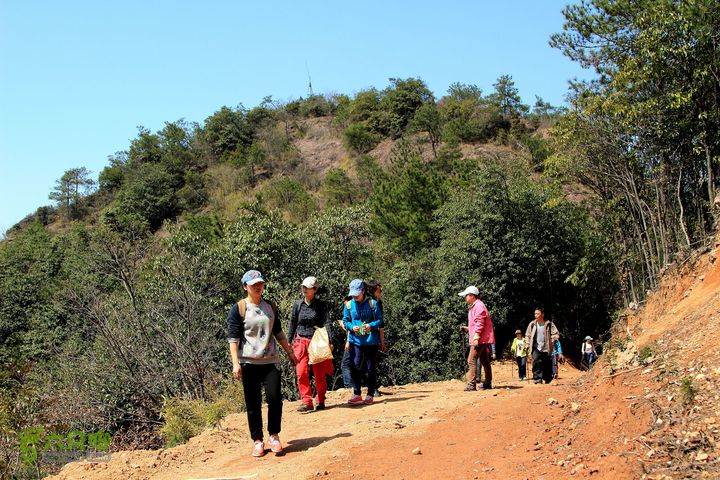 20140315永康峰箬村龙溪山环线nEO_IMG_IMG_3768