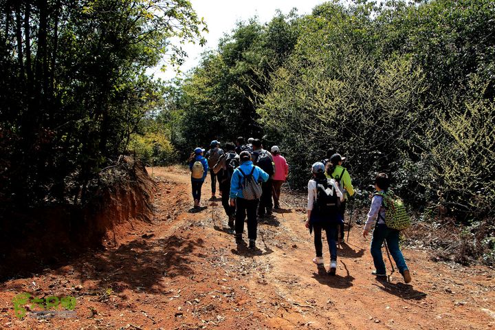 20140315永康峰箬村龙溪山环线nEO_IMG_IMG_3770