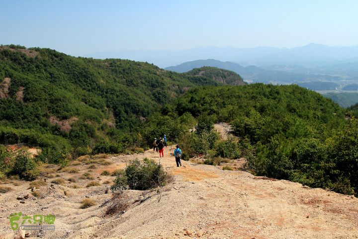 20140315永康峰箬村龙溪山环线nEO_IMG_IMG_3772