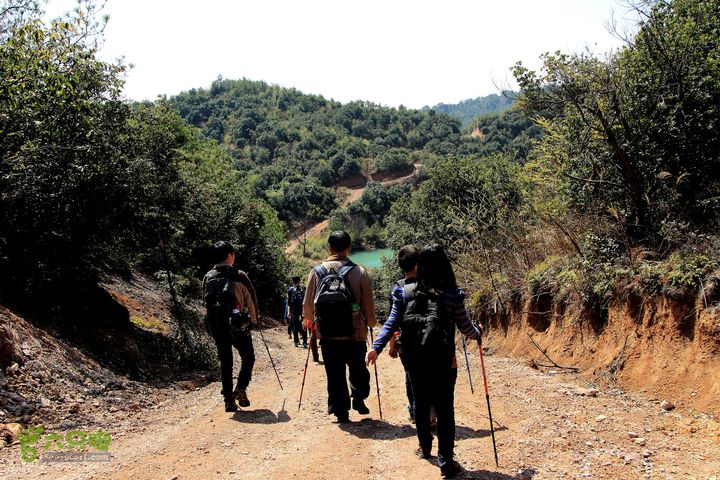20140315永康峰箬村龙溪山环线nEO_IMG_IMG_3773