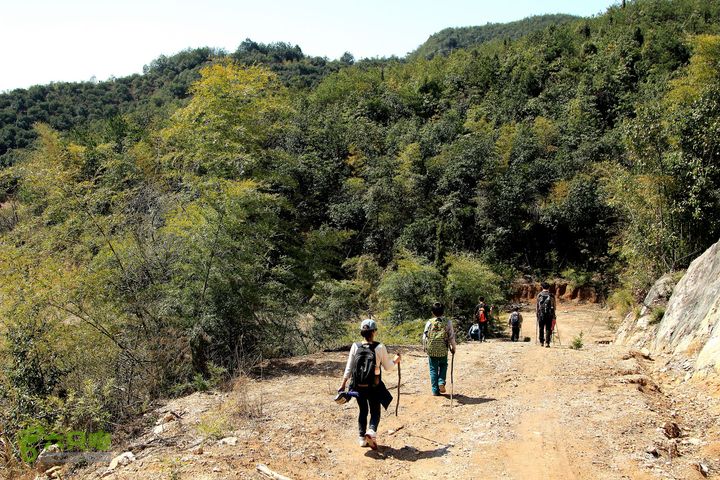 20140315永康峰箬村龙溪山环线nEO_IMG_IMG_3775