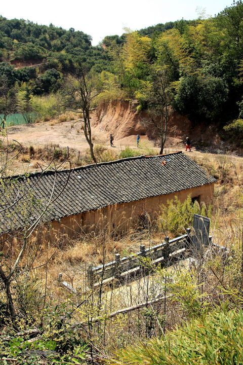 20140315永康峰箬村龙溪山环线nEO_IMG_IMG_3776