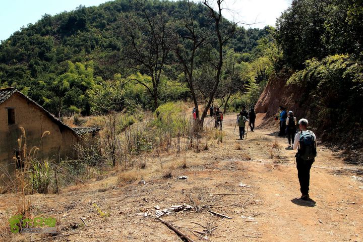 20140315永康峰箬村龙溪山环线nEO_IMG_IMG_3777