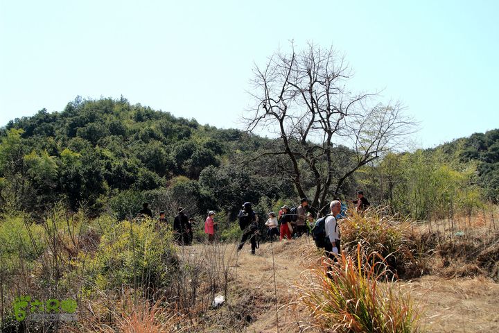 20140315永康峰箬村龙溪山环线nEO_IMG_IMG_3783