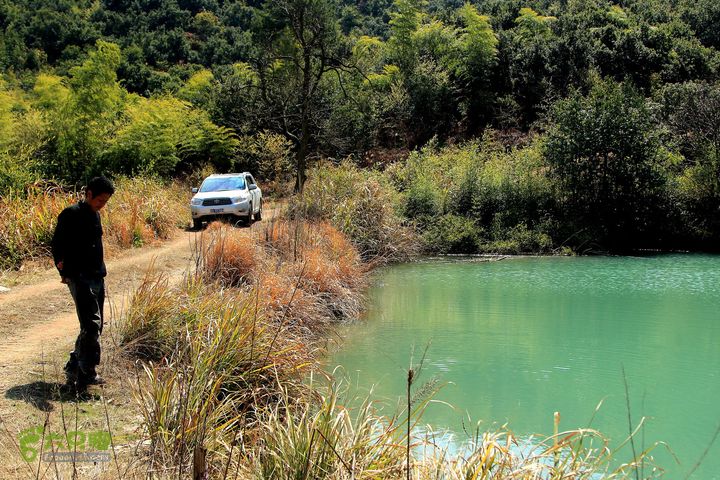 20140315永康峰箬村龙溪山环线nEO_IMG_IMG_3784