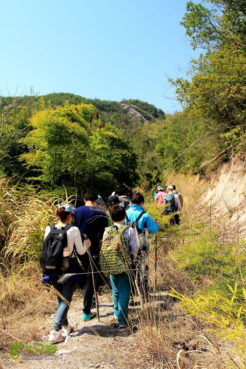 20140315永康峰箬村龙溪山环线nEO_IMG_IMG_3790