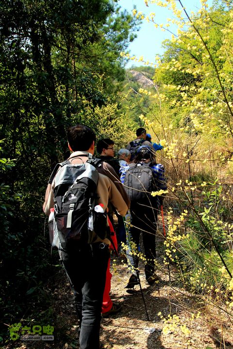 20140315永康峰箬村龙溪山环线nEO_IMG_IMG_3791