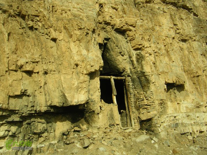 水头村—水头长城—圆台—马套峡谷—公主梳妆台—芦子水—向阳村DSCF0222