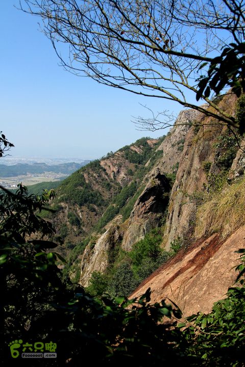 20140315永康峰箬村龙溪山环线nEO_IMG_IMG_3811