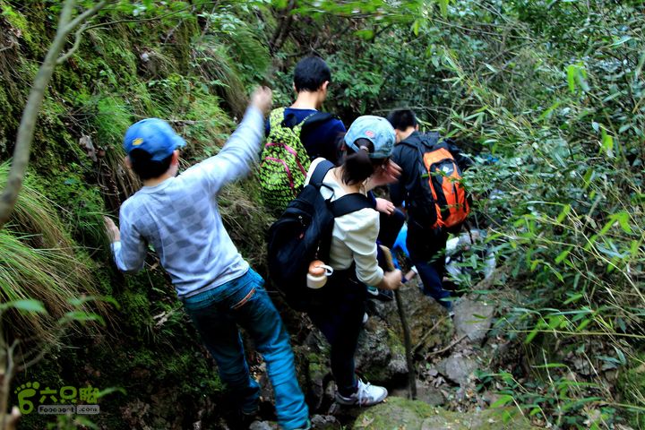 20140315永康峰箬村龙溪山环线nEO_IMG_IMG_3815