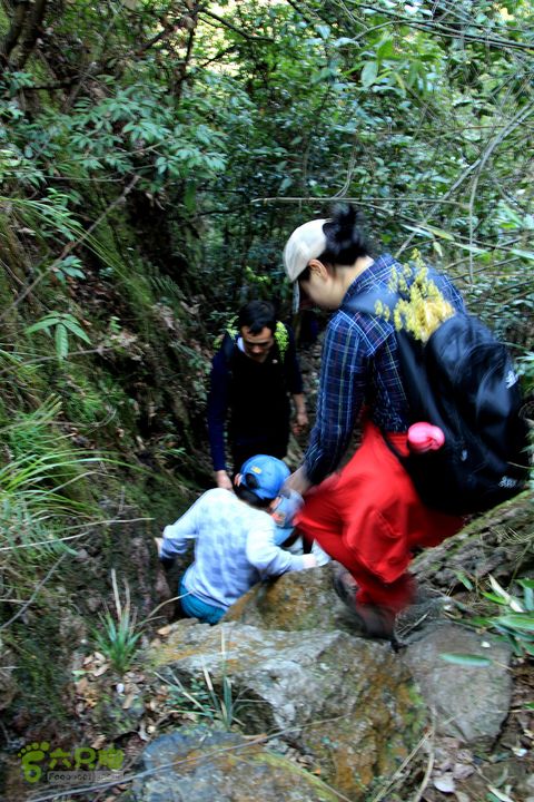 20140315永康峰箬村龙溪山环线nEO_IMG_IMG_3816