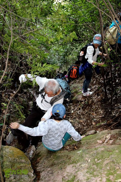 20140315永康峰箬村龙溪山环线nEO_IMG_IMG_3818