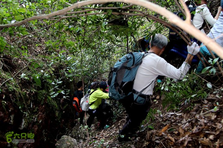 20140315永康峰箬村龙溪山环线nEO_IMG_IMG_3820